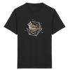 habitat Haubenmeise - Bio-Shirt Kinder
