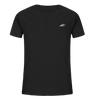 duktus Grünspecht - Bio-Shirt Kinder (Stick)