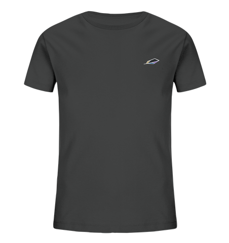 duktus Star - Bio-Shirt Kids (Stick)