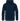 duktus Kohlmeise - Bio-Hoodie (Stick)