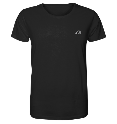 avesk kontur - Bio-Shirt