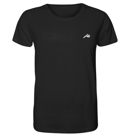avesk polygon - Bio-Shirt (Stick)