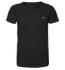 duktus Kohlmeise - Bio-Shirt (Stick)