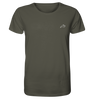 avesk kontur - Bio-Shirt
