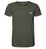 avesk polygon - Bio-Shirt (Stick)