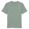 avesk kontur - Bio-Shirt